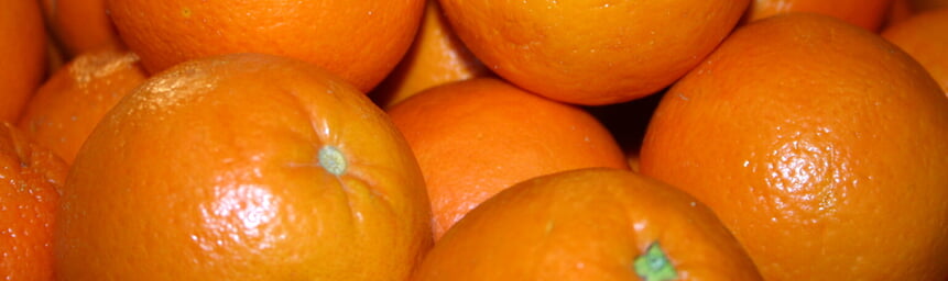 Orangen